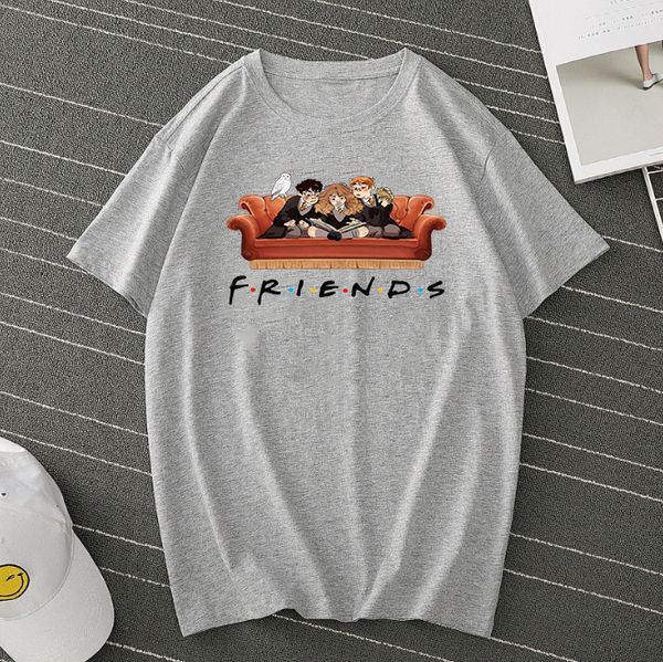 friends t shrit men clothing graphic tees men 2020 summer short sleeve tee streetwear harajuku shirt camiseta hombre tshirt
friends t shrit men clothing graphic tees men 2020 summer short sleeve tee streetwear harajuku shirt camiseta hombre tshirt