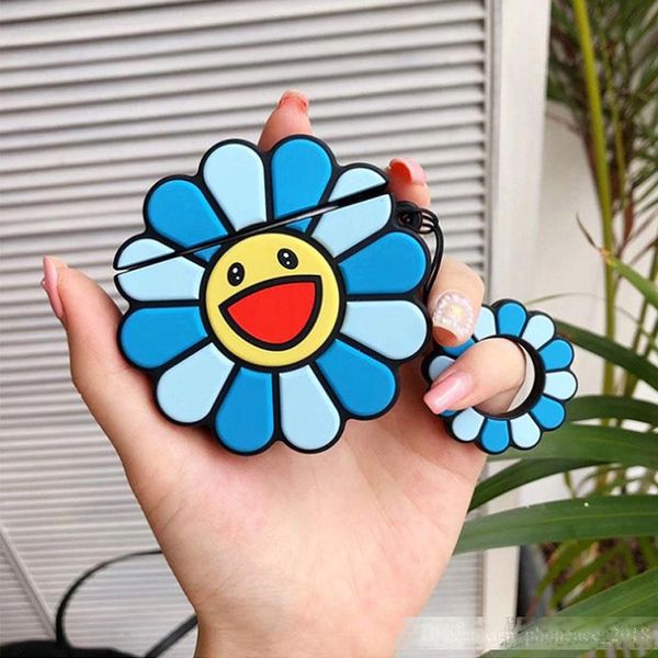 3d flower design case for airpods protective shockproof silicone case cover pouch for apple wireless bluetooth headset
3d flower design case for airpods protective shockproof silicone case cover pouch for apple wireless bluetooth headset