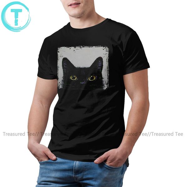 катце футболка black cat t-shirt хлопок моды майка printed смешные короткие рукава большой размер мужчины tshirt
катце футболка black cat t-shirt хлопок моды майка printed смешные короткие рукава большой размер мужчины tshirt