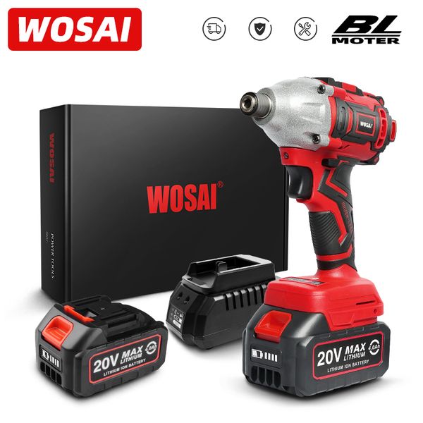wosai mt series 300nm brushless screwdriver electric drill cordless screwdriver 20v impact driver lithium-ion battery power tool
wosai mt series 300nm brushless screwdriver electric drill cordless screwdriver 20v impact driver lithium-ion battery power tool