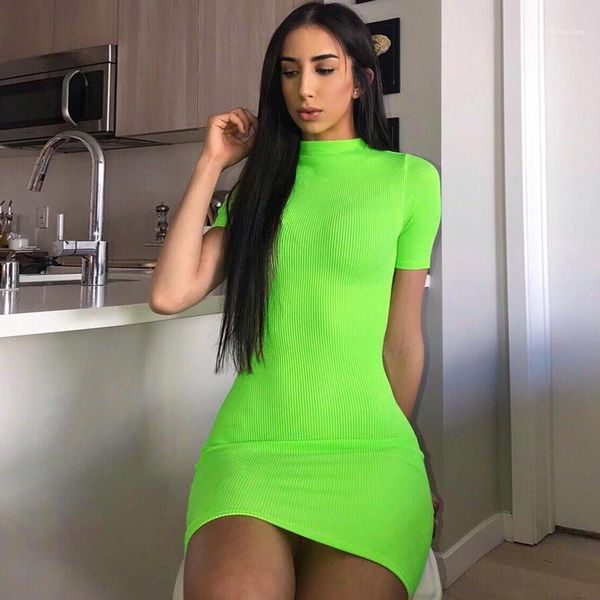 color womens dresses hip package bodycon dresses short sleeve crew neck casual dresses designer fluorescent, Black;gray
color womens dresses hip package bodycon dresses short sleeve crew neck casual dresses designer fluorescent, Black;gray