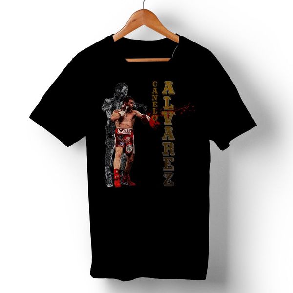 saul alvarez mexico boxer world championship boxing 2019 fashion stranger things men short sleeve t shirts
saul alvarez mexico boxer world championship boxing 2019 fashion stranger things men short sleeve t shirts