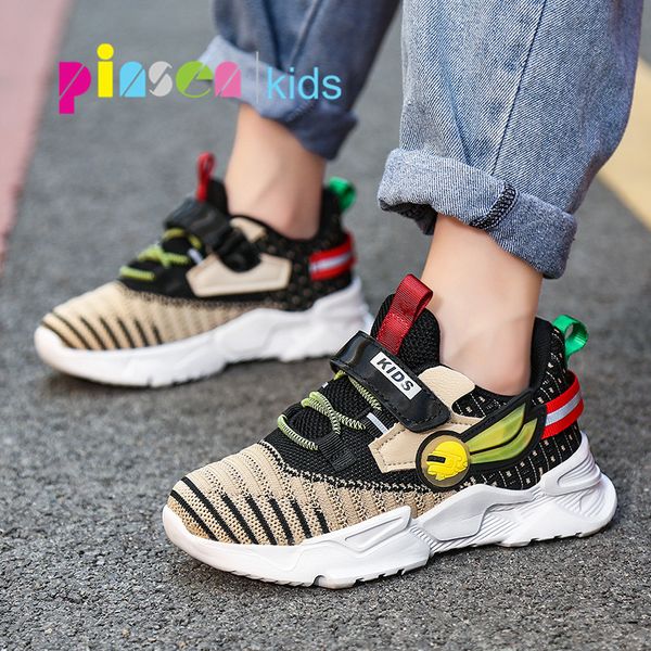 2020 autumn sneakers kids sport shoes boys fashion casual children shoes for boy sport running child chaussure enfant, Black
2020 autumn sneakers kids sport shoes boys fashion casual children shoes for boy sport running child chaussure enfant, Black