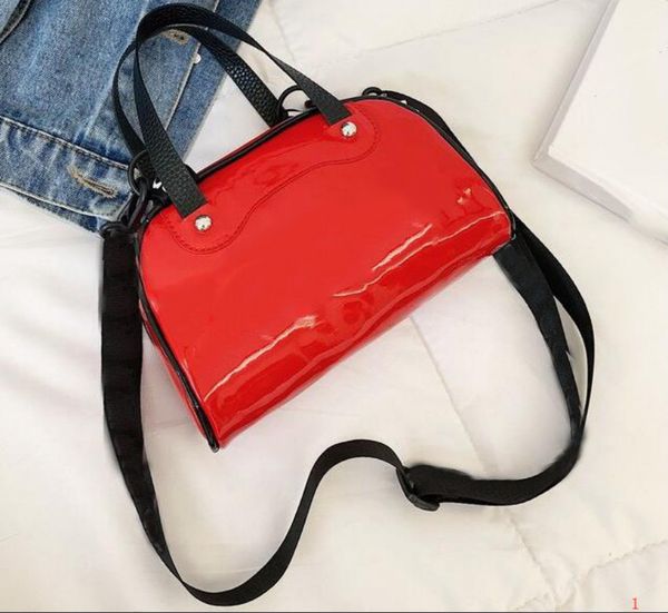 Designer Sports Crossbody Bag Luxury Unisex Casual Shouder Bags Fashion Large Capacity Handbag High Quality/ FP-RG2011323
Designer Sports Crossbody Bag Luxury Unisex Casual Shouder Bags Fashion Large Capacity Handbag High Quality/ FP-RG2011323