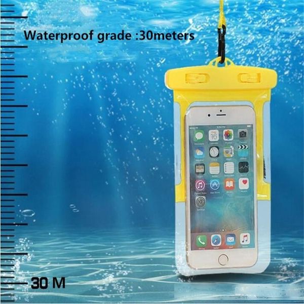 summer universal sport running waterproof pvc bag case dry bags protective phone bag pouch with armband belt diving swimming for smart phone
summer universal sport running waterproof pvc bag case dry bags protective phone bag pouch with armband belt diving swimming for smart phone