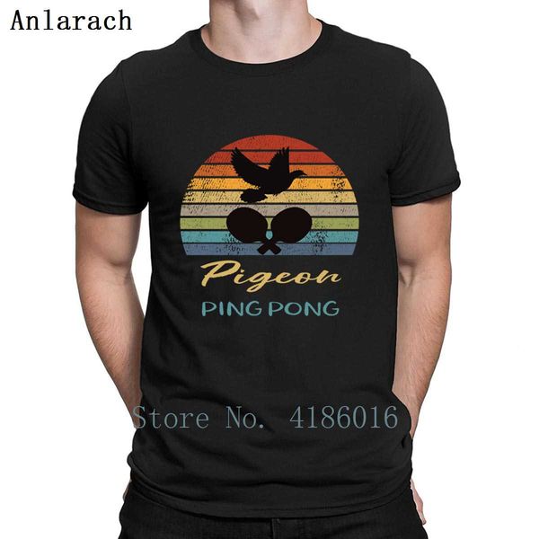 pigeones ping pong retro t shirt spring letter plus size 5xl trend graphic cotton humor design shirt
pigeones ping pong retro t shirt spring letter plus size 5xl trend graphic cotton humor design shirt