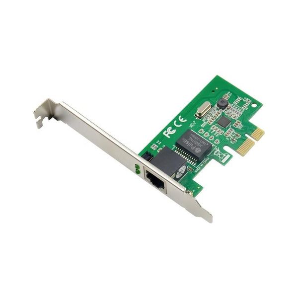 pci-e x1 single port pcie to rj45 gigabit ethernet nic network card rtl8111e chipset pcie network card
pci-e x1 single port pcie to rj45 gigabit ethernet nic network card rtl8111e chipset pcie network card