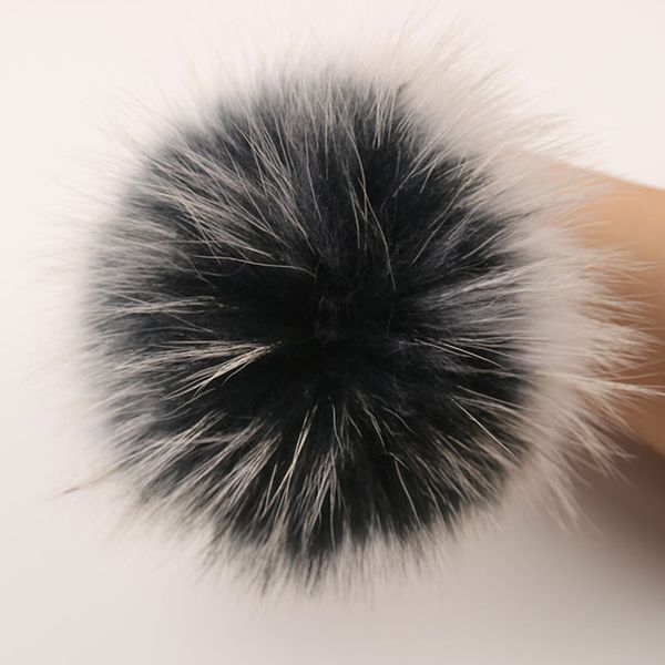 diy winter hat fur pompoms 10pcs/lot raccoon fur pompom ball real pom pom pompons ball for scarves shoes bags, Blue;gray
diy winter hat fur pompoms 10pcs/lot raccoon fur pompom ball real pom pom pompons ball for scarves shoes bags, Blue;gray