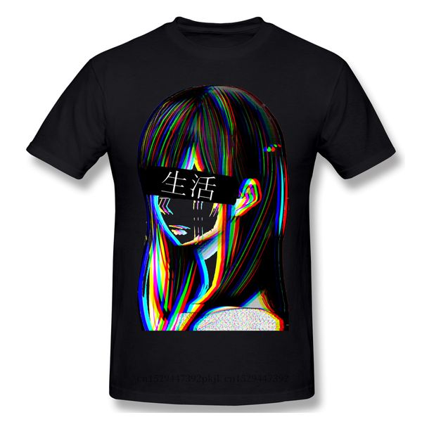 is this art sad japanese aesthetic t-shirt men basic tee shirt funny design sword art online sao death game streetwear 2020
is this art sad japanese aesthetic t-shirt men basic tee shirt funny design sword art online sao death game streetwear 2020