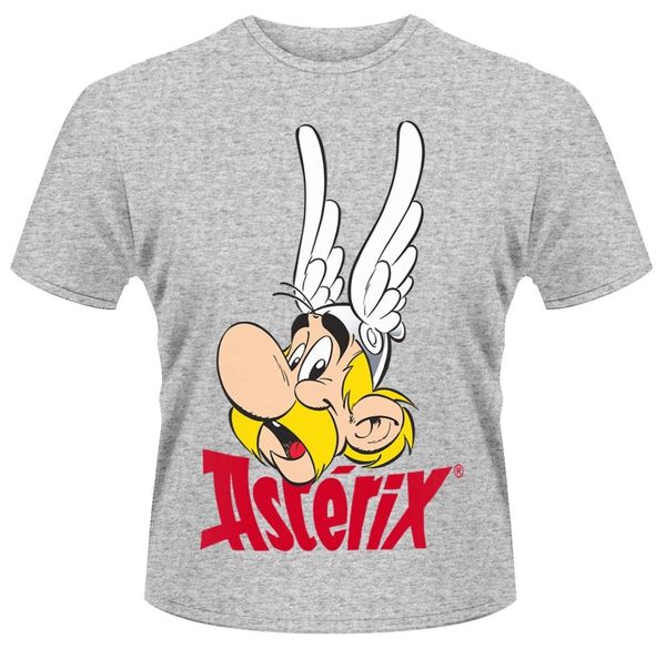 астерикс 'астерикс' t-shirt - новый официального printed t shirt мальчики top майка хлопок топ тройник новизна o-образный вырез tops
астерикс 'астерикс' t-shirt - новый официального printed t shirt мальчики top майка хлопок топ тройник новизна o-образный вырез tops