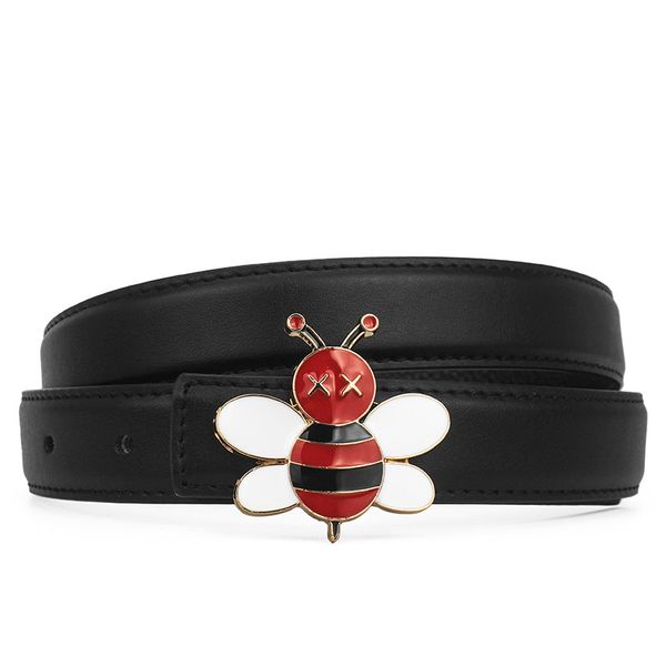 fashion new g genuine leather designer belts for women 2020 gold belt punk pasek damski cinturon mujer, Black;brown
fashion new g genuine leather designer belts for women 2020 gold belt punk pasek damski cinturon mujer, Black;brown