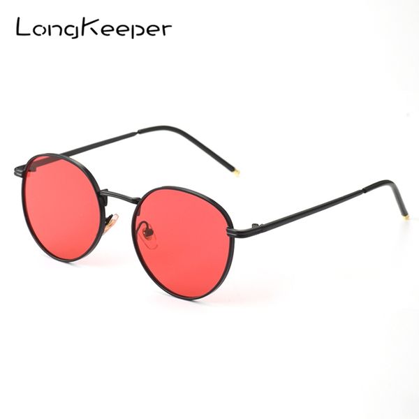 longkeeper round sunglasses women/men 2020 vintage sunglass female glasses brand designer feminino, White;black
longkeeper round sunglasses women/men 2020 vintage sunglass female glasses brand designer feminino, White;black