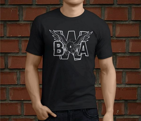 bread winners association bwa men's black tee t shirt size s-3xl short-sleeved t-shirt
bread winners association bwa men's black tee t shirt size s-3xl short-sleeved t-shirt