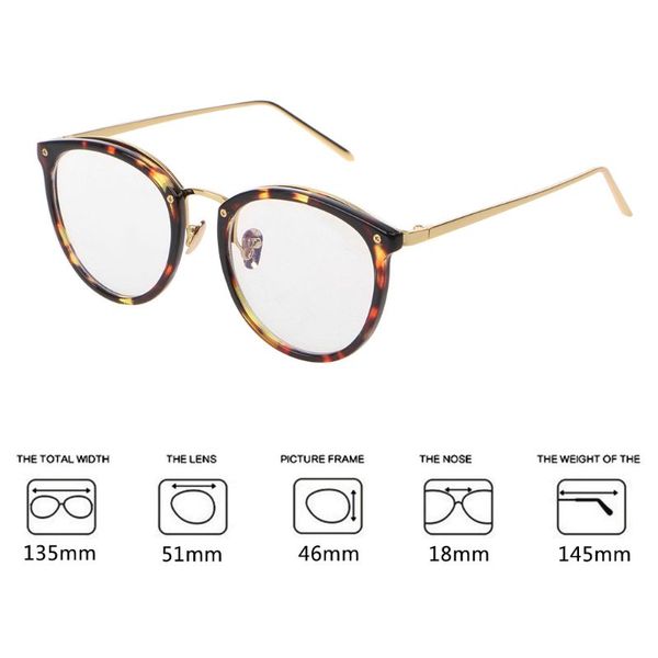 retro cat eye glasses frame oversized simple anti-radiation optical eyeglasses unisex, Black
retro cat eye glasses frame oversized simple anti-radiation optical eyeglasses unisex, Black