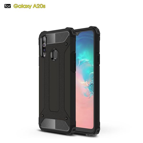 silicone shockproof slim hard tough rubber hybrid armor case for samsung a20s hybrid rugged back cover
silicone shockproof slim hard tough rubber hybrid armor case for samsung a20s hybrid rugged back cover