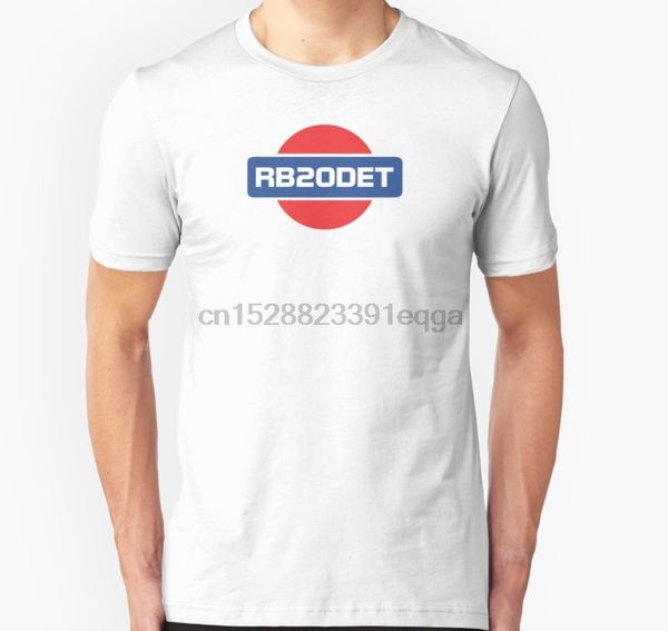 men short sleeve tshirt rb20det badge t shirt women t-shirt