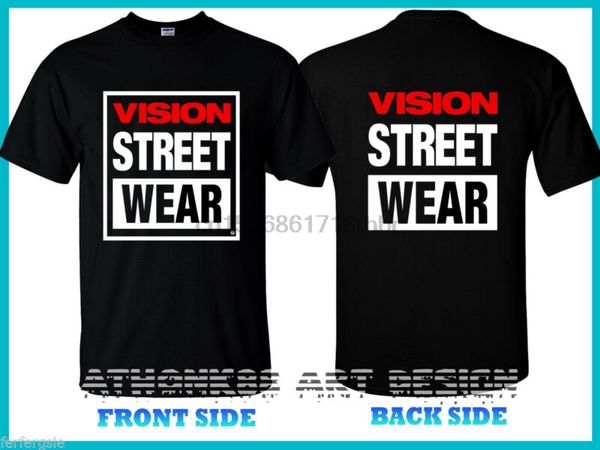 asap shirt vision street wear mens classic big logo new black t-shirt s-3xl
asap shirt vision street wear mens classic big logo new black t-shirt s-3xl