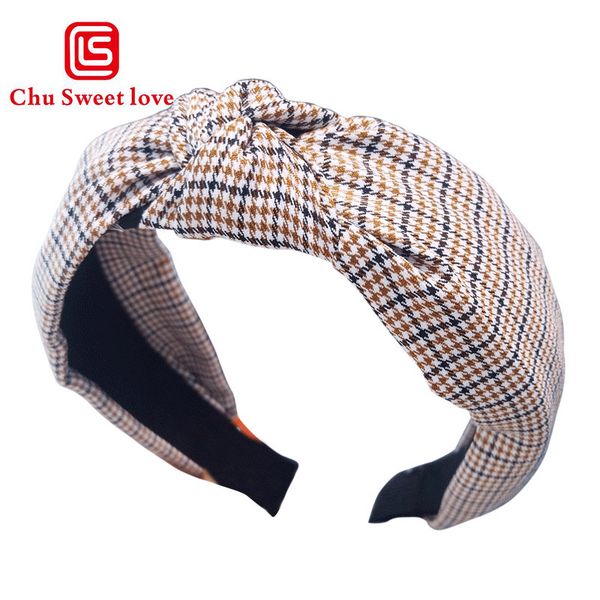 women bow knot hairband houndstooth cross knot women hair head hoop simple sweet girls hair headband ins hair accessories, Pink
women bow knot hairband houndstooth cross knot women hair head hoop simple sweet girls hair headband ins hair accessories, Pink