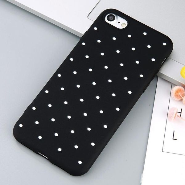 wave point phone case for iphone 8 plus wine red ploka dots soft tpu back cover for iphone x xr xs max 7 6 s plus 5 5s se
wave point phone case for iphone 8 plus wine red ploka dots soft tpu back cover for iphone x xr xs max 7 6 s plus 5 5s se