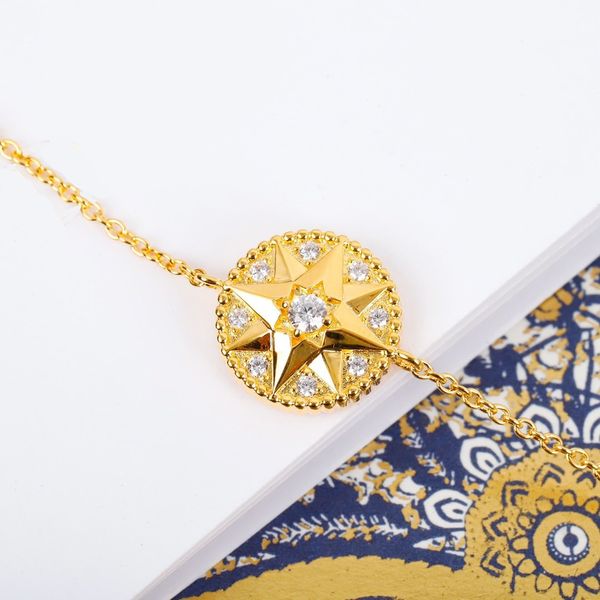 2020 new compass ring bracelet charm temperament generous fashion classic lobster buckle compass ring bracelet, Golden;silver
2020 new compass ring bracelet charm temperament generous fashion classic lobster buckle compass ring bracelet, Golden;silver