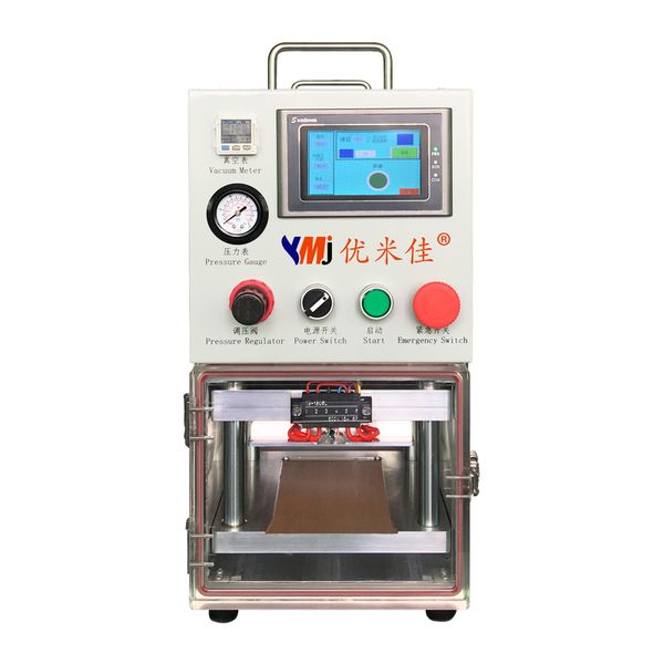 ymj vacuum oca laminating machine curvd screen laminator for sumsung s6 s6+ s7 s8 s8+ s9 s9+ note8 edge touch screen refubishing
ymj vacuum oca laminating machine curvd screen laminator for sumsung s6 s6+ s7 s8 s8+ s9 s9+ note8 edge touch screen refubishing
