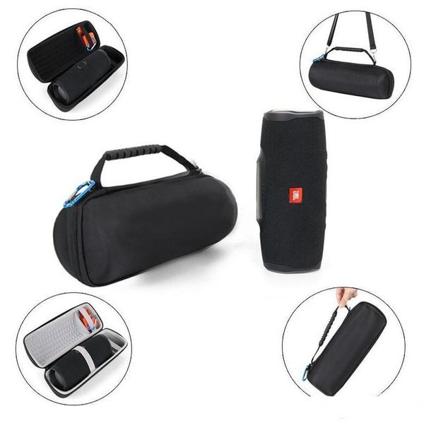 eva carrying storage silicone case pouch bag portable zipper carry box holder for charge 4 bluetooth wireless speaker cover hot
eva carrying storage silicone case pouch bag portable zipper carry box holder for charge 4 bluetooth wireless speaker cover hot