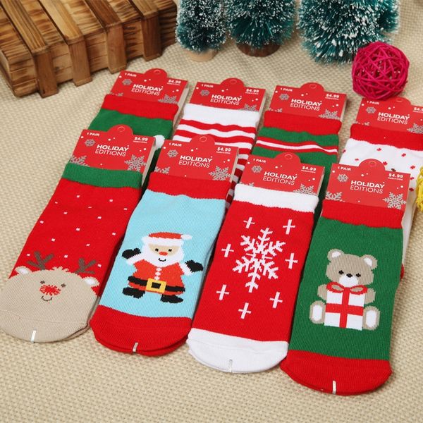 cotton christmas and theme children's christmas autumn and winter new baby socks student socks 4ymmk, Black
cotton christmas and theme children's christmas autumn and winter new baby socks student socks 4ymmk, Black
