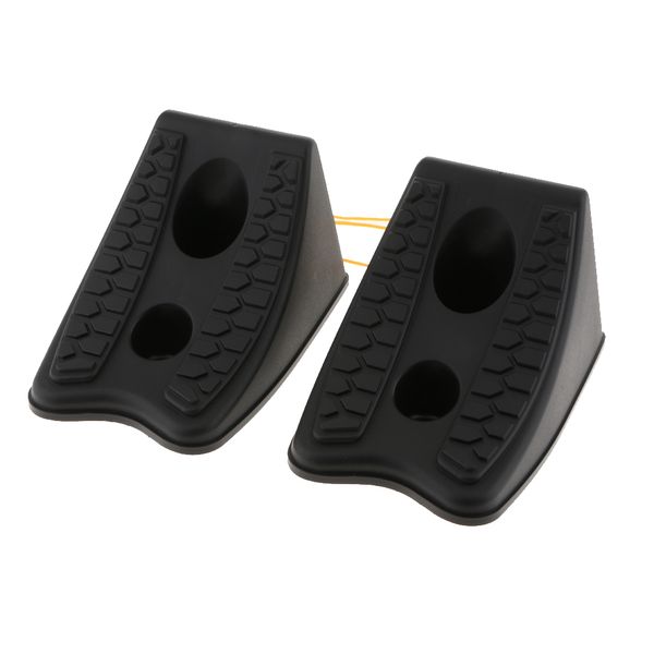 2pcs автомобиля anti-slip блок rubber автомобильных шин скольжения стопор установки колес блок
2pcs автомобиля anti-slip блок rubber автомобильных шин скольжения стопор установки колес блок