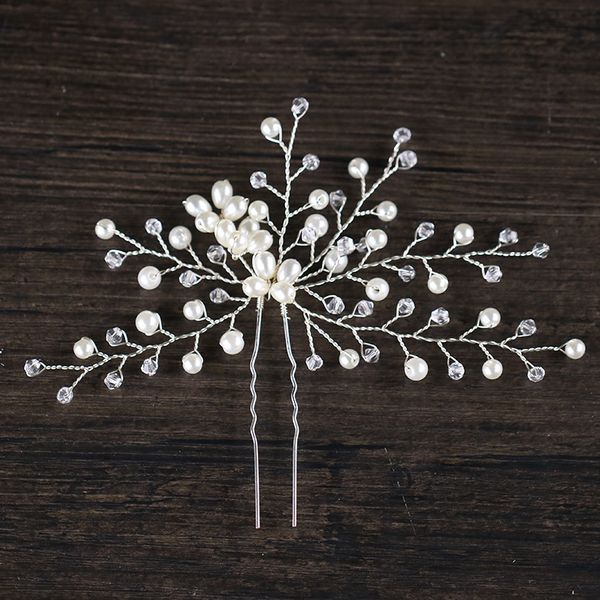 hair clips & barrettes pearl beaded crystal hairpin bridal accessories handmade pin stick wedding jewelry bridesmaid bride headpiece, Golden;silver
hair clips & barrettes pearl beaded crystal hairpin bridal accessories handmade pin stick wedding jewelry bridesmaid bride headpiece, Golden;silver