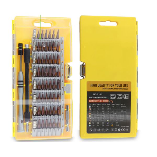 60-in-1 screw driver impact driver screwdriver bit set iphone fix tool iphone kit electronic magnetic electronic magnetic
60-in-1 screw driver impact driver screwdriver bit set iphone fix tool iphone kit electronic magnetic electronic magnetic