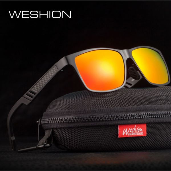 vintage mens polarized sunglasses women brand designer 2020 male sun glasses man shades gafas de sol eyewaear with accessories, White;black
vintage mens polarized sunglasses women brand designer 2020 male sun glasses man shades gafas de sol eyewaear with accessories, White;black