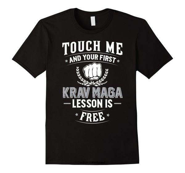 смешные люди тенниска женщины новизна tshirt крав мага ваш первый урок бесплатно тенниска 011269
смешные люди тенниска женщины новизна tshirt крав мага ваш первый урок бесплатно тенниска 011269
