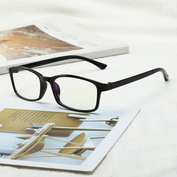 anti blue light reading glasses women tr90 retro resin transparent lenses female male readers wear presbyopic glasses, White;black
anti blue light reading glasses women tr90 retro resin transparent lenses female male readers wear presbyopic glasses, White;black