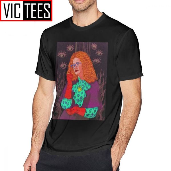 mens american horror story тенниска myrtle snow ожог witch футболка негабаритного graphic tee shirt man fun бич tshirt
mens american horror story тенниска myrtle snow ожог witch футболка негабаритного graphic tee shirt man fun бич tshirt