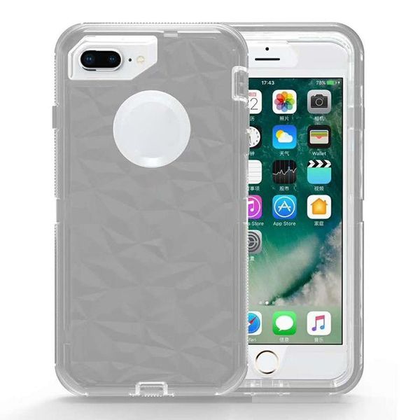 transparent heavy duty defender case shock absorption crystal clear case for iphone xs max xr 8 plus no clip opp bag
transparent heavy duty defender case shock absorption crystal clear case for iphone xs max xr 8 plus no clip opp bag