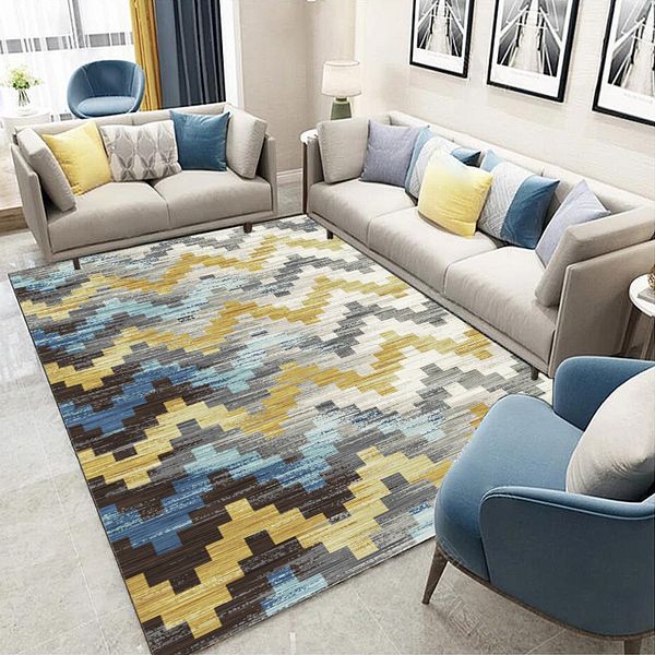 soft rugs vintage carpets home decor for home living room non-slip bedside mat floor mat print geometric coffee table blanket
soft rugs vintage carpets home decor for home living room non-slip bedside mat floor mat print geometric coffee table blanket