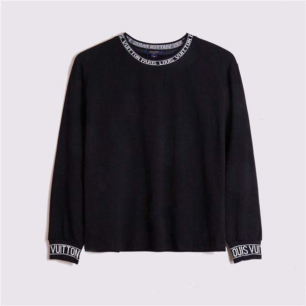 new designer hoodies mens women sweater autumn spring luxury clothing long sleeve hoodies streetwear sweatershirt sport hoodies, Black
new designer hoodies mens women sweater autumn spring luxury clothing long sleeve hoodies streetwear sweatershirt sport hoodies, Black