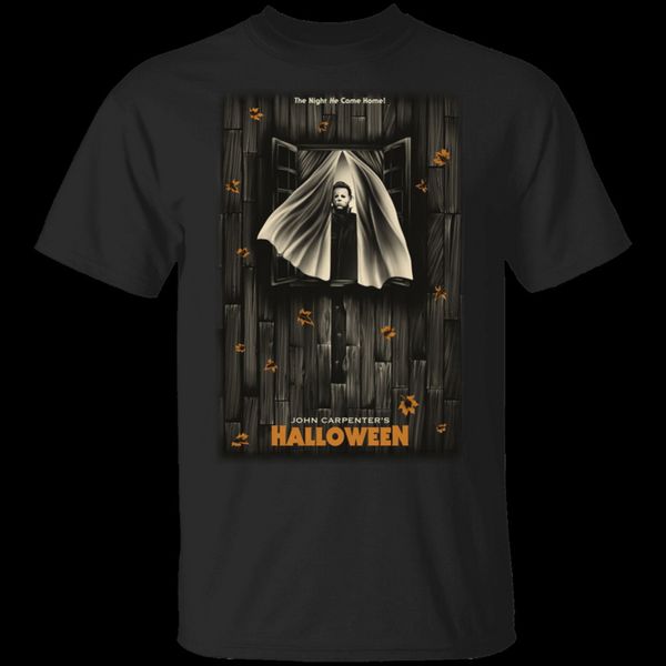 michael myers t-shirt halloween horror 2020 michael myers tee shirt s-3xl style tee shirt
michael myers t-shirt halloween horror 2020 michael myers tee shirt s-3xl style tee shirt