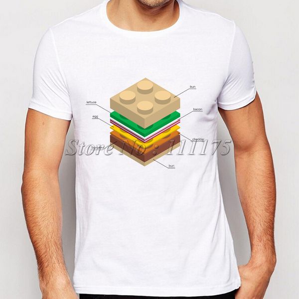 2019 новых прибытия мужской моды burger майка hipster tops пользовательских тройников
2019 новых прибытия мужской моды burger майка hipster tops пользовательских тройников