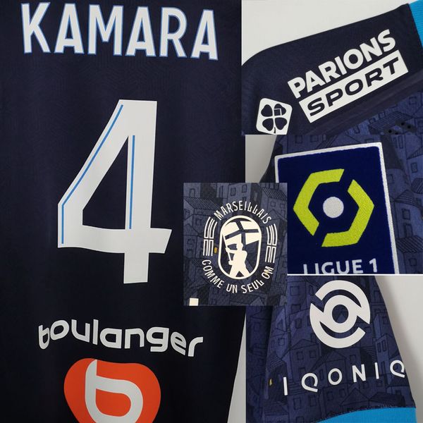 2020 om log payet maillot benedetto thauvin alvaro rongier kamara with full soccer patch badge
2020 om log payet maillot benedetto thauvin alvaro rongier kamara with full soccer patch badge