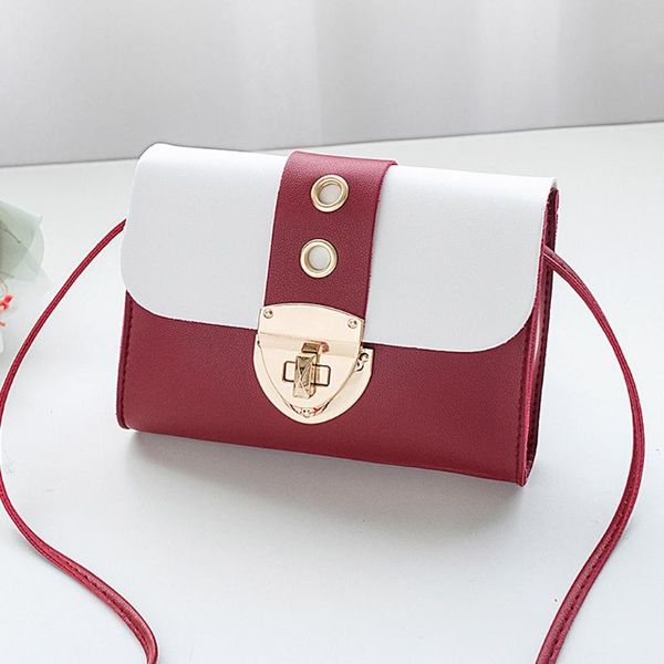 xiniu fashion simple small square bag women's designer handbag 2020 high-quality pu leather chain mobile phone shoulder bags#n35
xiniu fashion simple small square bag women's designer handbag 2020 high-quality pu leather chain mobile phone shoulder bags#n35