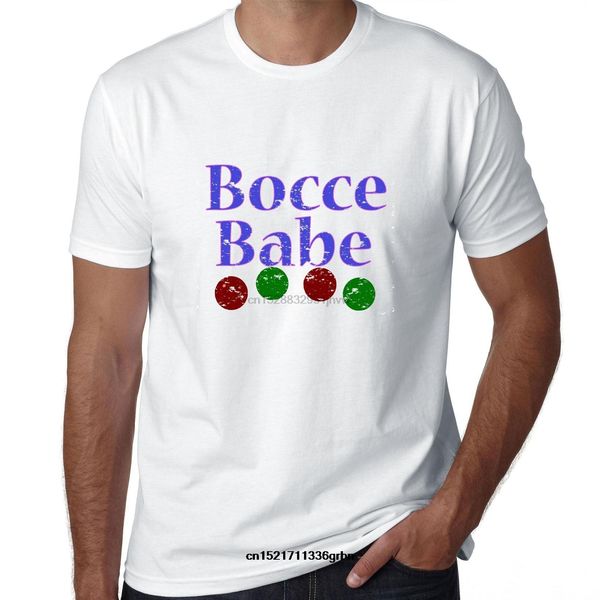 мужчины футболка bocce детка - итальянский fade шары бочче смешно тенниска новизна тенниска женщин
мужчины футболка bocce детка - итальянский fade шары бочче смешно тенниска новизна тенниска женщин