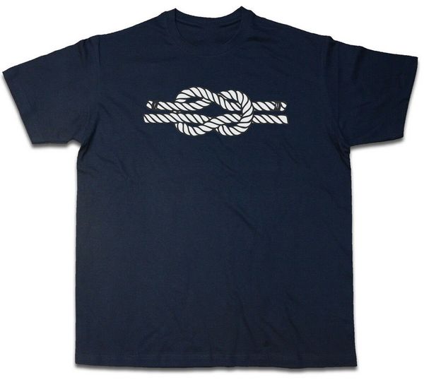 sailor's knot iii t-shirt reef seemannsknoten nautical sailor slash segeln flash cotton tee shirt stylish custom
sailor's knot iii t-shirt reef seemannsknoten nautical sailor slash segeln flash cotton tee shirt stylish custom