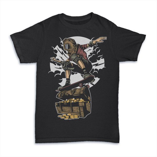 2019 100% cotton fashion diver skater treasure mashup mens t shirt tees new 2019 tee shirt
2019 100% cotton fashion diver skater treasure mashup mens t shirt tees new 2019 tee shirt