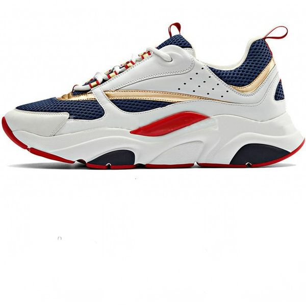 с box new high quality b22 b23 mens холст и телячьей кожи кроссовки кроссовки мода французский черный красный женщины кроссовки 35-46, Black
с box new high quality b22 b23 mens холст и телячьей кожи кроссовки кроссовки мода французский черный красный женщины кроссовки 35-46, Black