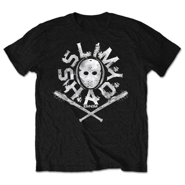 eminem slim shady marshall mathers mask logo offiziell mnner t-shirt herren cotton harajuku funny tee shirt
eminem slim shady marshall mathers mask logo offiziell mnner t-shirt herren cotton harajuku funny tee shirt