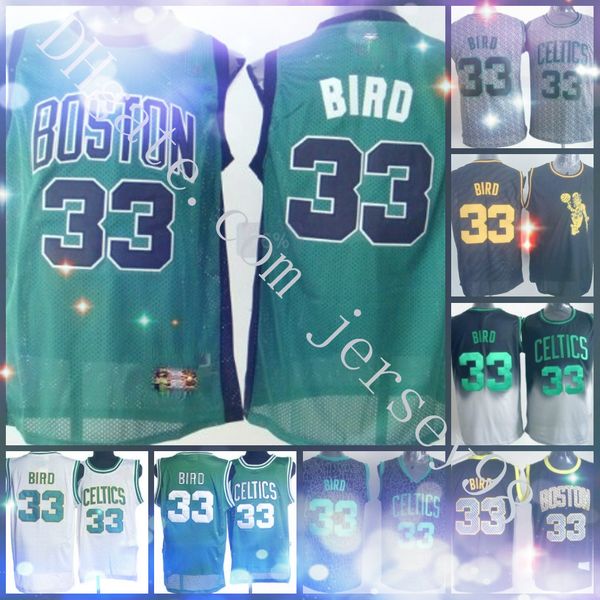 бостон кельтская мужчины зеленый larry птица красный ретро баскетбол джерси, Black
бостон кельтская мужчины зеленый larry птица красный ретро баскетбол джерси, Black