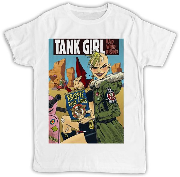 funny tank girl comics magazine gift birthday present short sleeve tshirt new t shirts funny tee new unisex
funny tank girl comics magazine gift birthday present short sleeve tshirt new t shirts funny tee new unisex