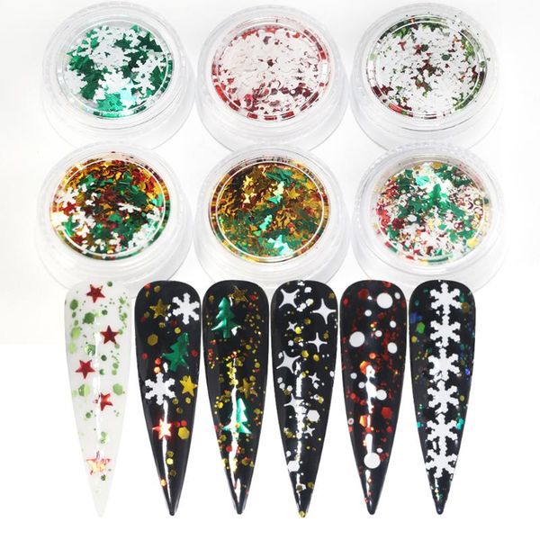 stickers & decals christmas nail art ultrathin sequin paillettes laser for nails manicure wedding decoration confetti sticker, Black
stickers & decals christmas nail art ultrathin sequin paillettes laser for nails manicure wedding decoration confetti sticker, Black