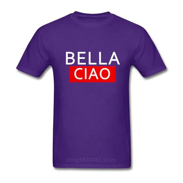 bella ciao смешной футболка мужчины с коротким рукавом хлопок мужчины tshirts o-образным вырезом сыпучие tee shirt hombre la casa de папела
bella ciao смешной футболка мужчины с коротким рукавом хлопок мужчины tshirts o-образным вырезом сыпучие tee shirt hombre la casa de папела